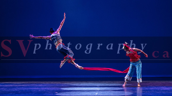 Norman Dance Showcase 2015