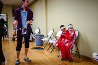 City Dance Corps - Youth Program