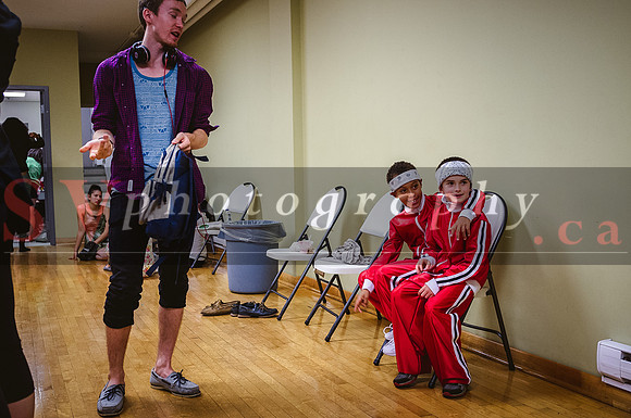City Dance Corps - Youth Program