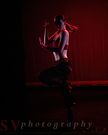 George Brown Dance and Jörgen Dance Academy Present: Next Stage 2026