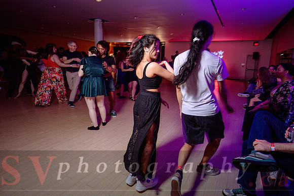 Canada Zouk Congress 2026