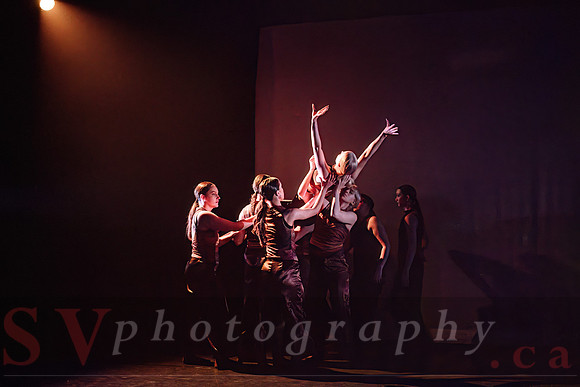 George Brown Dance and Jörgen Dance Academy Present: Next Stage 2026