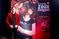 Canada Zouk Congress 2026