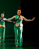 Norman Dance Showcase 2015