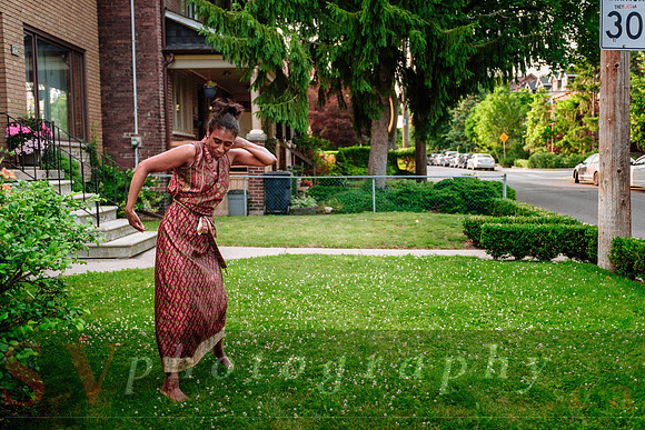 Celebrating 15 Years of Porch View Dances