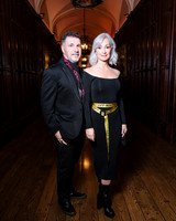 Visa InfiniteDining Series at Don Alfonso 1890