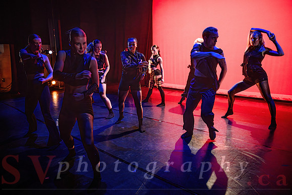 George Brown Dance and Jörgen Dance Academy Present: Next Stage 2026