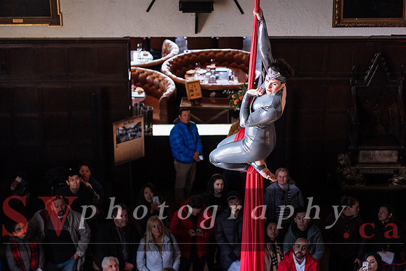Casa Loma - March Break: Imagine Dragons