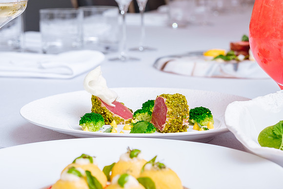 Don Alfonso 1890 Toronto
