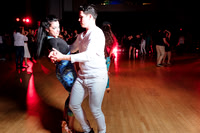 Social Dancing