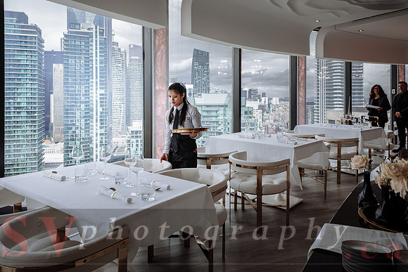 Young Chef Young Waiter 2022 Canada