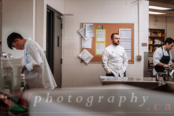 Young Chef Young Waiter 2022 Canada