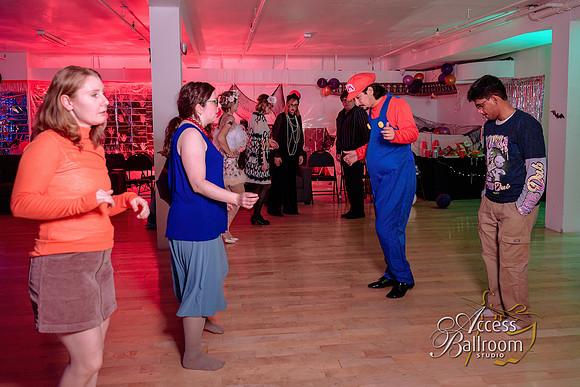 Access Ballroom