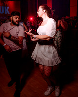 Canada Zouk Congress