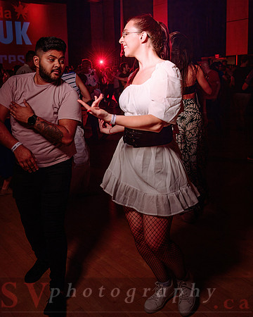 Canada Zouk Congress