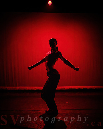 George Brown Dance and Jörgen Dance Academy Present: Next Stage 2026