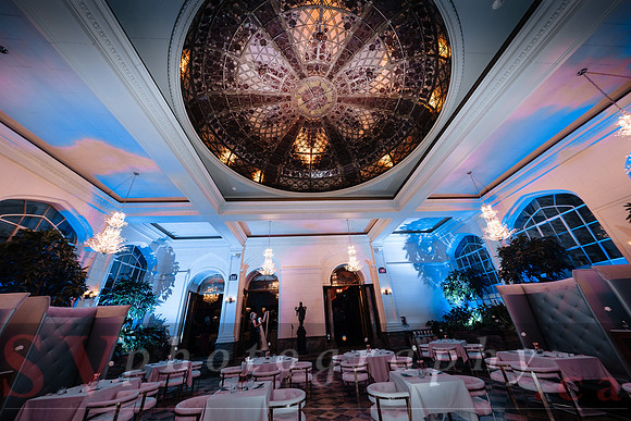 Visa InfiniteDining Series at Don Alfonso 1890