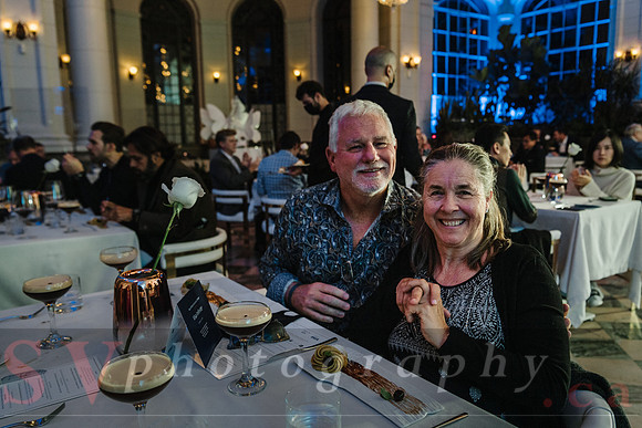 Visa InfiniteDining Series at Don Alfonso 1890