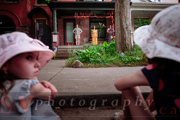 Porch View Dances 2026