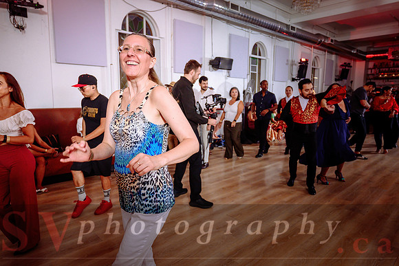 iFreestyle Event