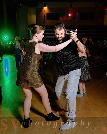 Canada Zouk Congress 2026
