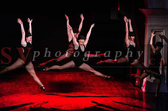 City Dance Corps - 17th Anniversary