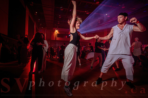Canada Zouk Congress 2026