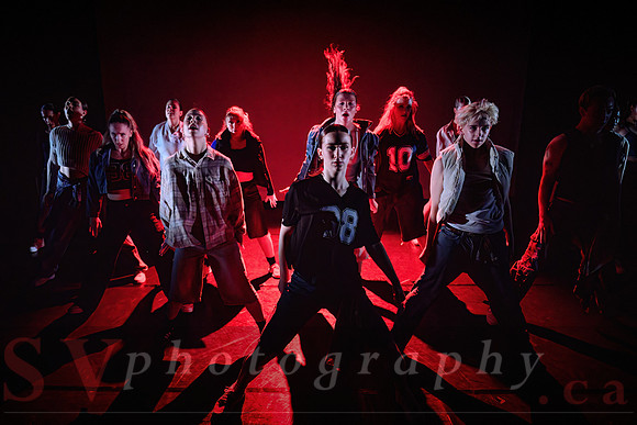 George Brown Dance and Jörgen Dance Academy Present: Next Stage 2026