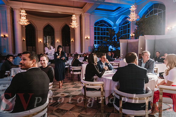 Visa InfiniteDining Series at Don Alfonso 1890