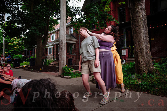 Porch View Dances 2026
