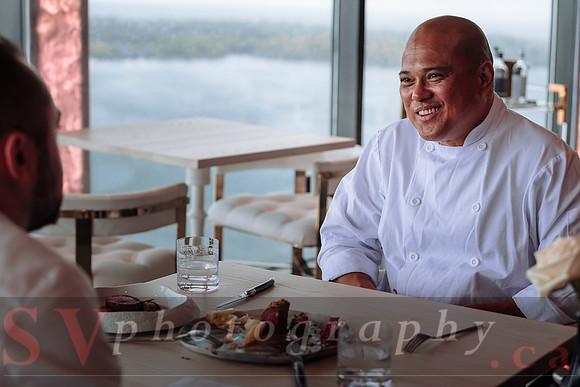 Young Chef Young Waiter 2022 Canada
