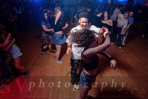 Canada Zouk Congress - Sat