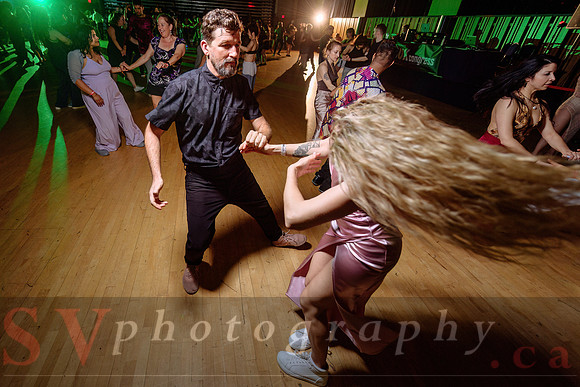 Canada Zouk Congress 2026