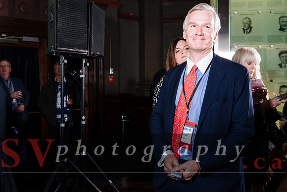 16th Annual Celebrity Sports Mixer