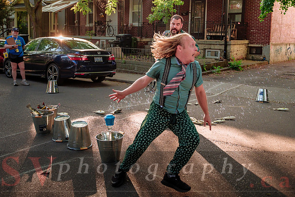 Celebrating 15 Years of Porch View Dances
