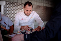 Destination Kitchen for Sinai Health Foundation