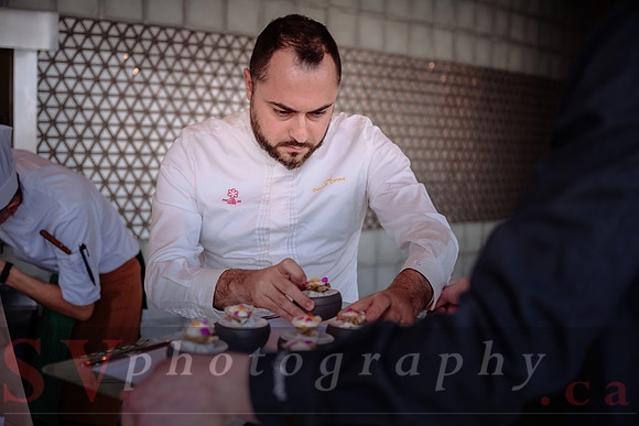 Destination Kitchen for Sinai Health Foundation