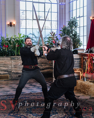 Casa Loma - March Break: Imagine Dragons