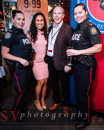 16th Annual Celebrity Sports Mixer