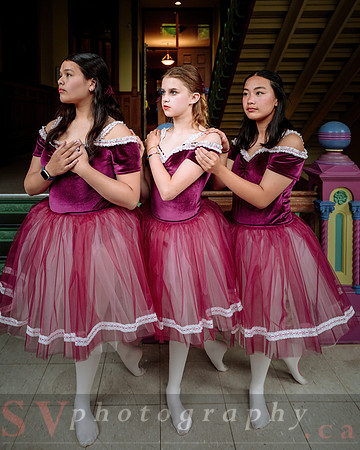 City Dance Corps - Kids Recital