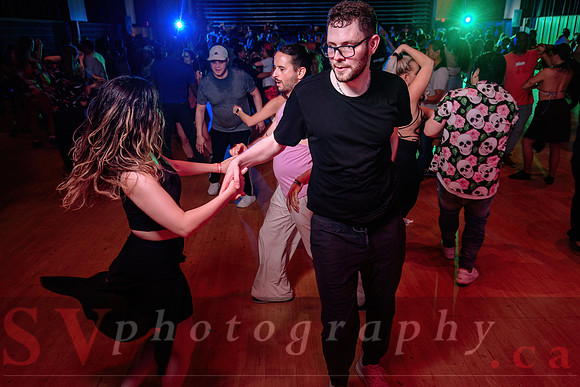 Canada Zouk Congress