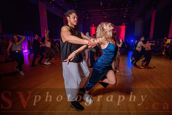 Canada Zouk Congress 2026