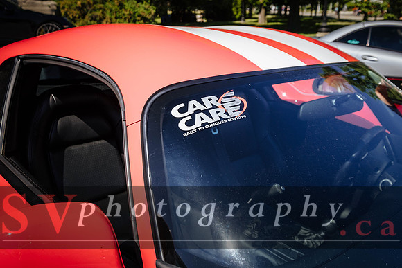 Cars Care