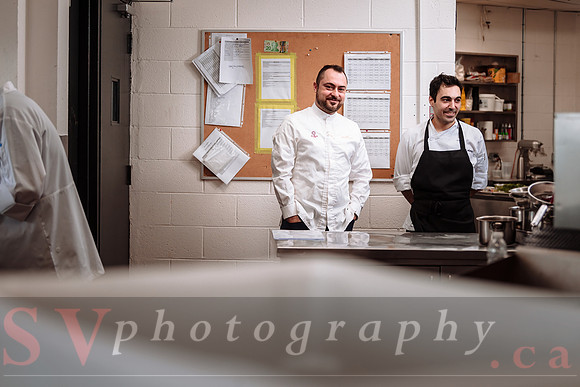 Young Chef Young Waiter 2022 Canada
