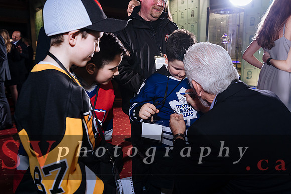 16th Annual Celebrity Sports Mixer