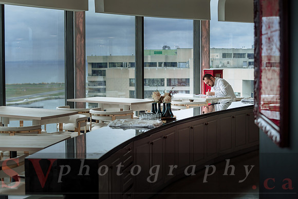 Young Chef Young Waiter 2022 Canada