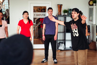 City Dance Corps