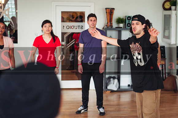 City Dance Corps