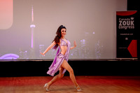 Canada Zouk Congress 2026