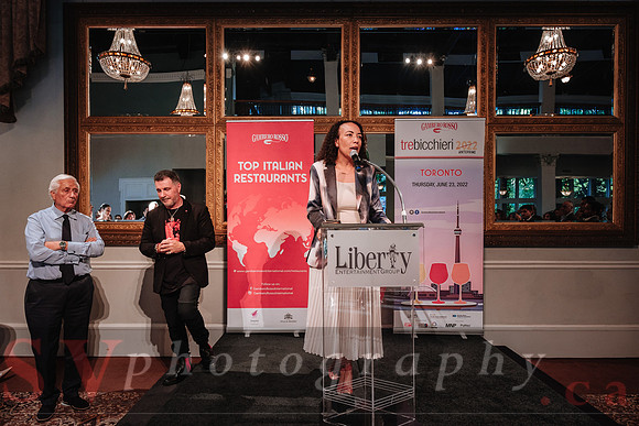 Best of Italy - Wine Tasting Event